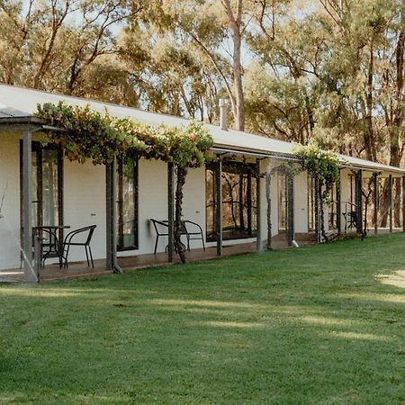 مبيت وإفطار Balgownie Estate بينديجو المظهر الخارجي الصورة