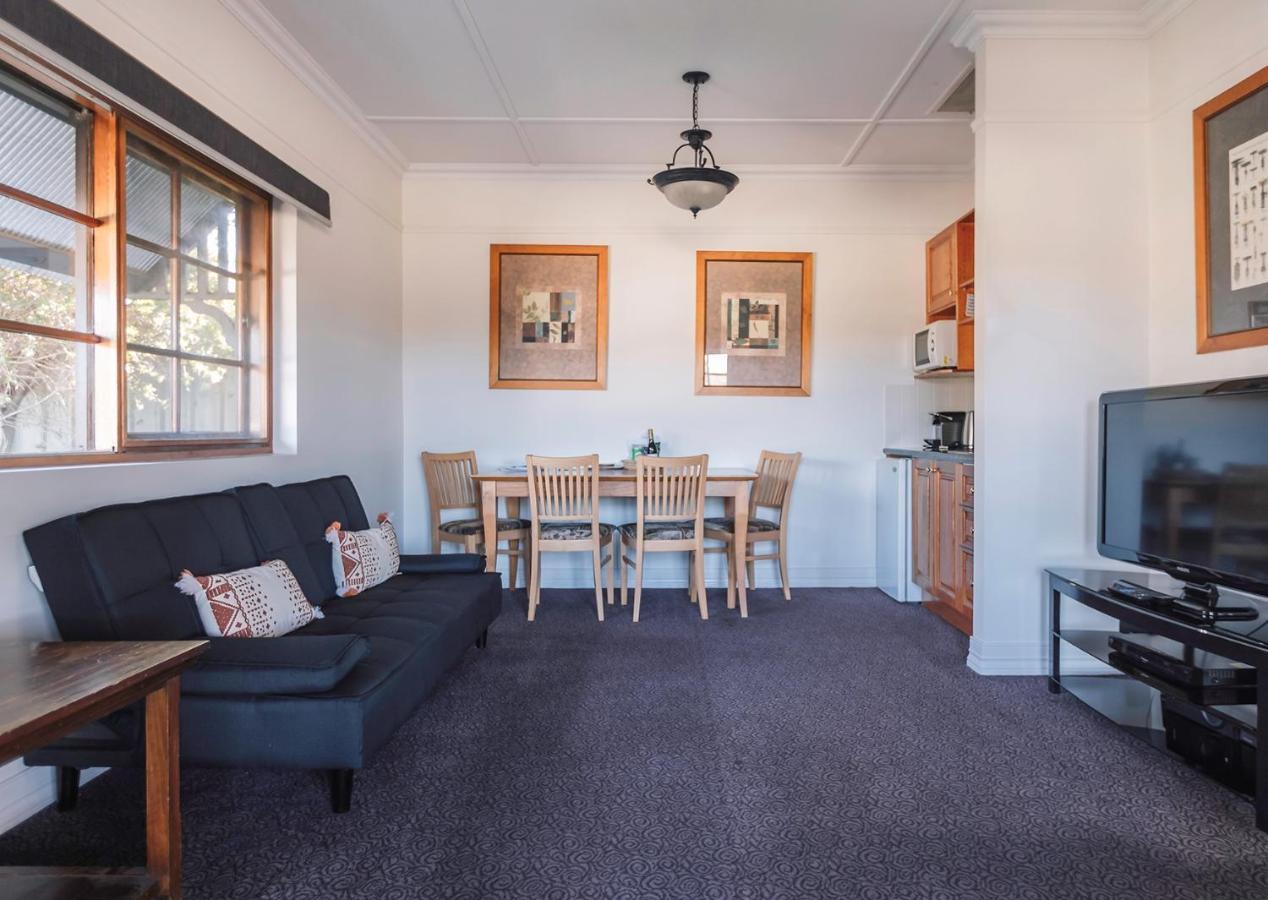 مبيت وإفطار Balgownie Estate بينديجو المظهر الخارجي الصورة