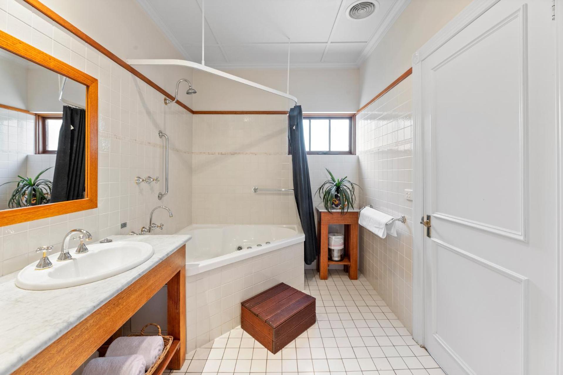 مبيت وإفطار Balgownie Estate بينديجو المظهر الخارجي الصورة