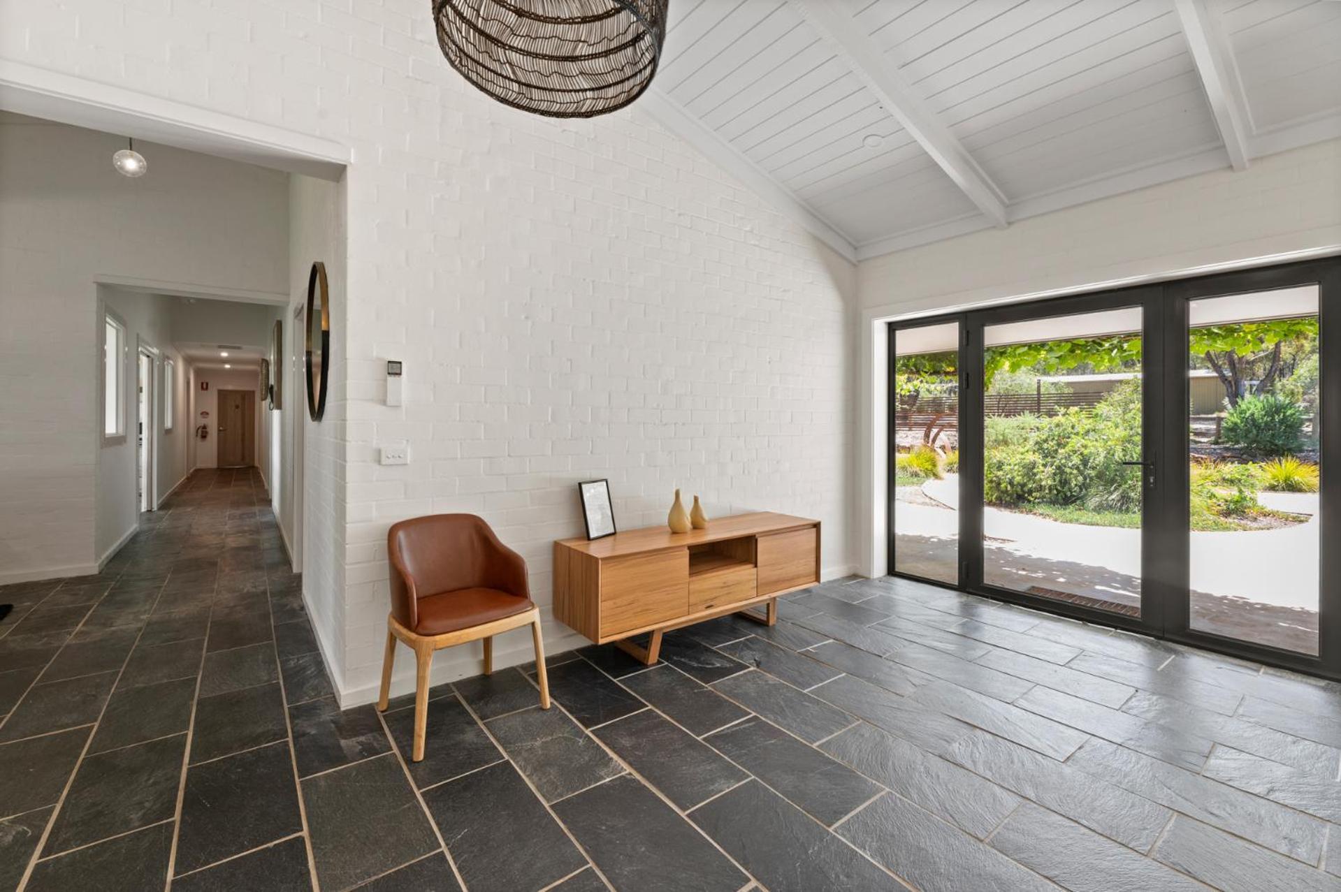 مبيت وإفطار Balgownie Estate بينديجو المظهر الخارجي الصورة