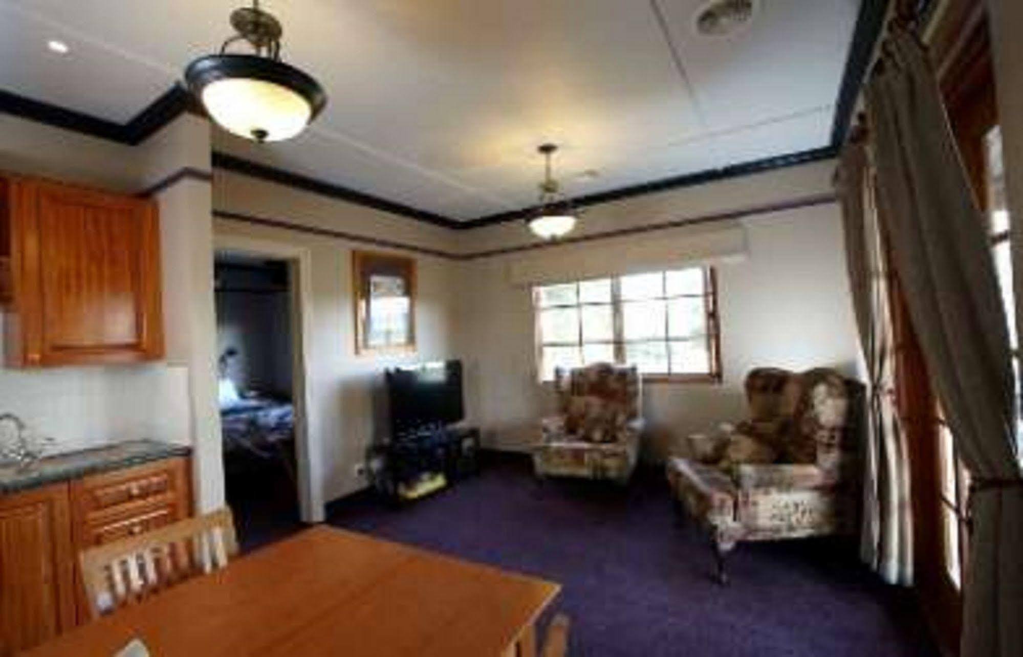 مبيت وإفطار Balgownie Estate بينديجو المظهر الخارجي الصورة